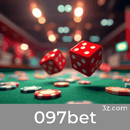 097bet: O Cassino Online Confiável e Seguro