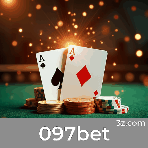 Redefina Jogos Online com a 097bet: Inovação e Valor
