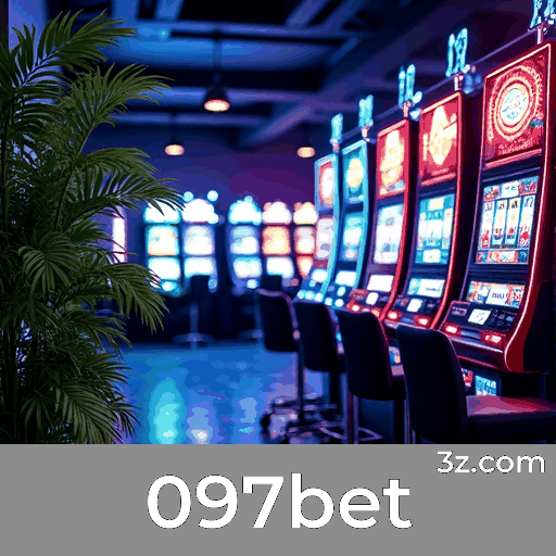 097bet: Bônus e Promoções Exclusivas para Todos os Apostadores